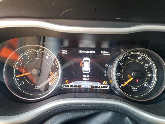 2015 JEEP CHEROKEE L 1C4PJLDS8FW781865