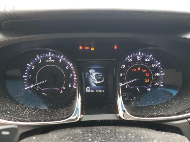 2013 TOYOTA AVALON BAS - 4T1BK1EB2DU032784