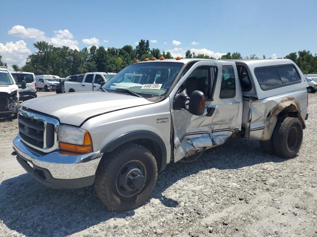 FORD F250 SUPER