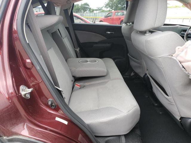 2015 HONDA CR-V EX - 2HKRM4H59FH612941