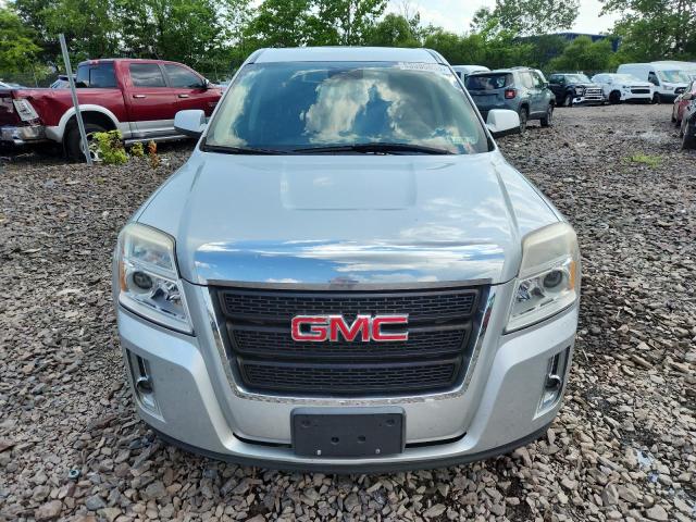 2015 GMC TERRAIN SL - 2GKALMEK0F6295246