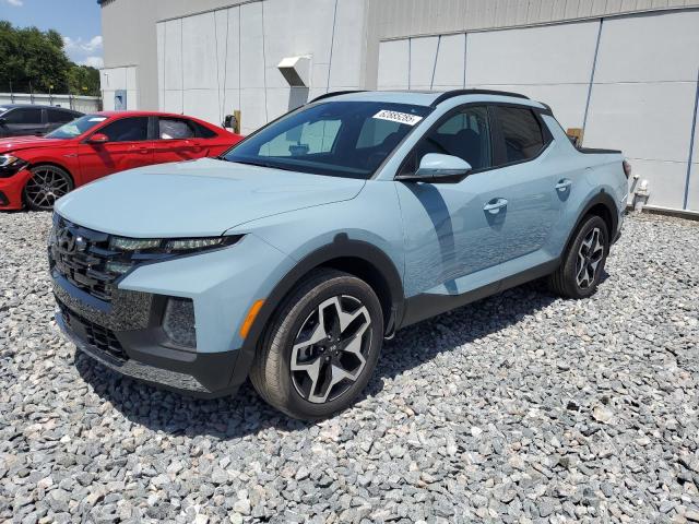Vin: 5ntjedaf9rh082604, lot: 62885285, hyundai santa cruz limited 2024 img_1