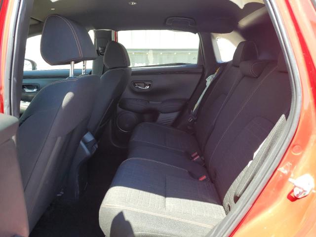 2024 HONDA HR-V SPORT 3CZRZ2H50RM711081