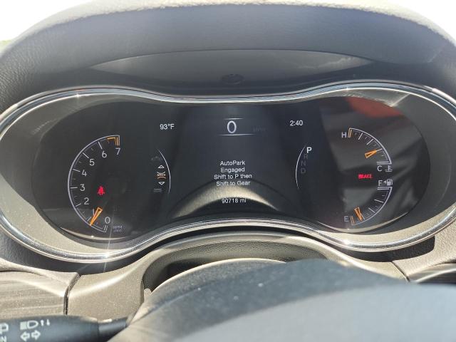 2019 JEEP GRAND CHER - 1C4RJEBG6KC630490