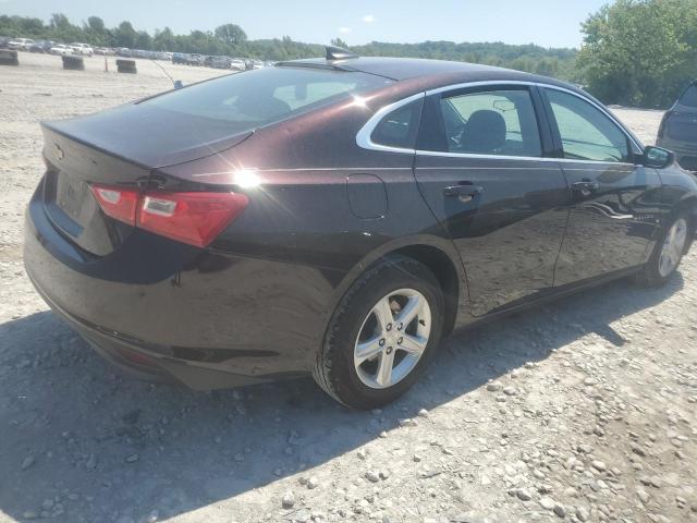 Vin: 1g1zb5st0lf127637, lot: 62480085, chevrolet malibu ls 20203