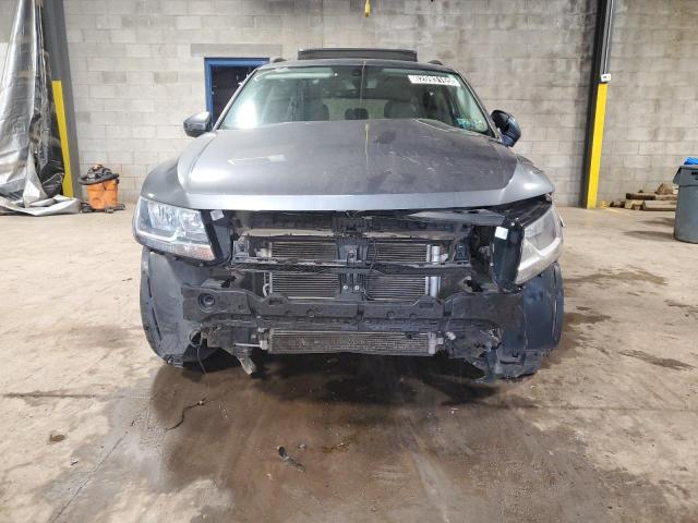 2021 VOLKSWAGEN TIGUAN SE - 3VV3B7AX3MM079146