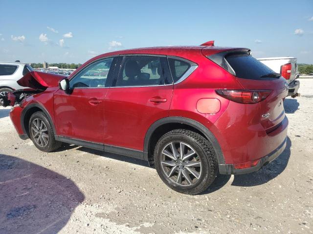 2018 MAZDA CX-5 - JM3KFBDM7J0366059