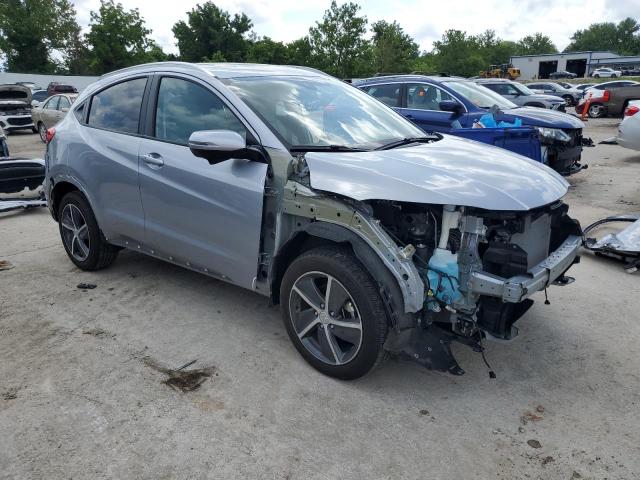 2022 HONDA HR-V EX - 3CZRU6H53NM715075