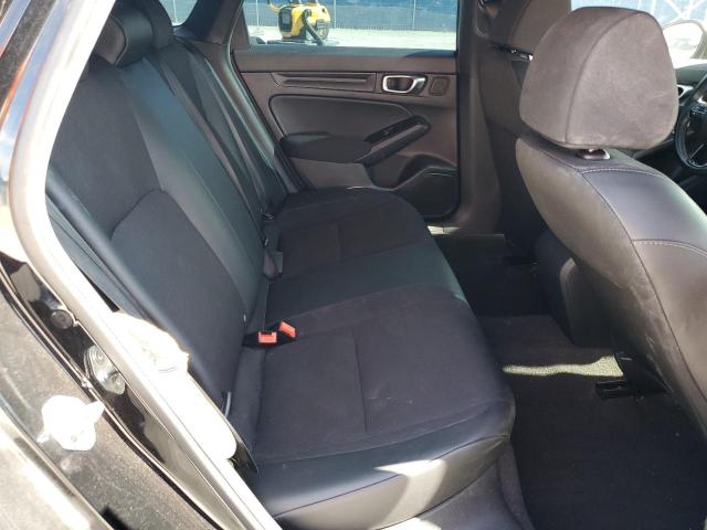 2024 HONDA CIVIC SPORT 2HGFE2F50RH558970