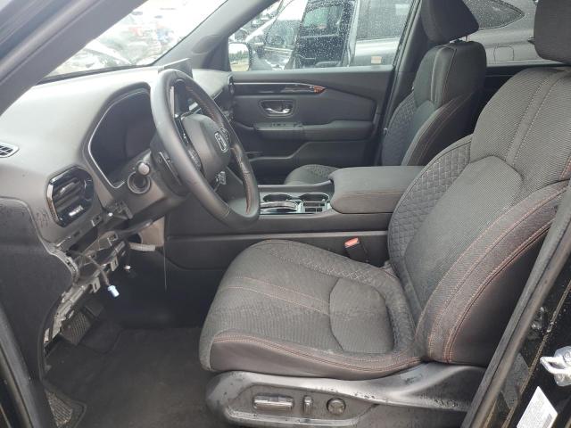 2024 HONDA PILOT SPOR 5FNYG1H30RB012621