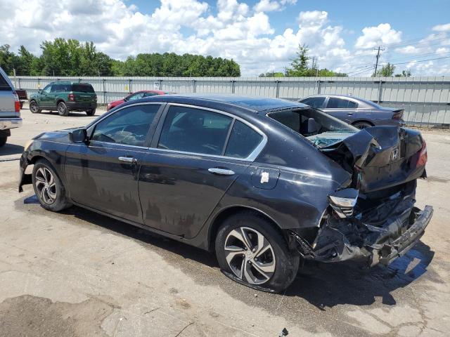 2016 HONDA ACCORD LX 1HGCR2F37GA104555