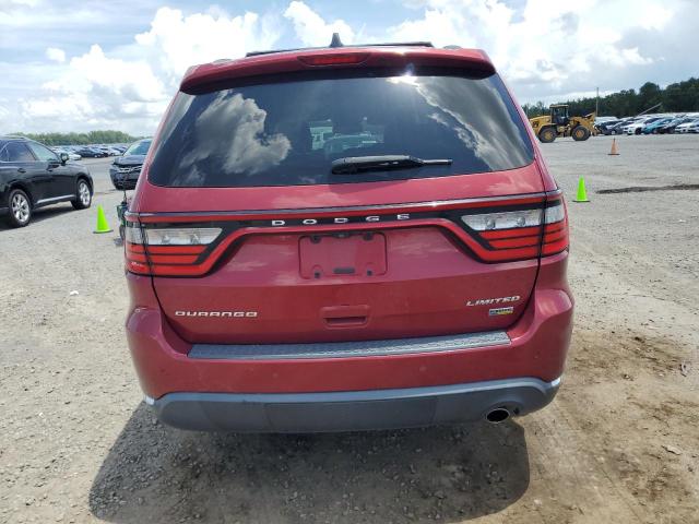 2015 DODGE DURANGO LI 1C4RDHDG3FC702175