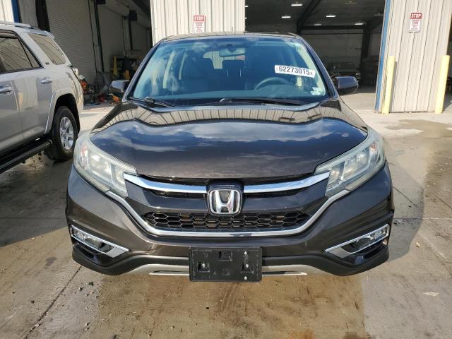 2015 HONDA CR-V EX 2HKRM3H51FH537758