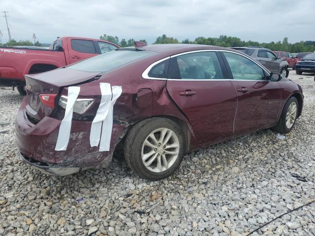 2016 CHEVROLET MALIBU LT 1G1ZE5ST6GF237668