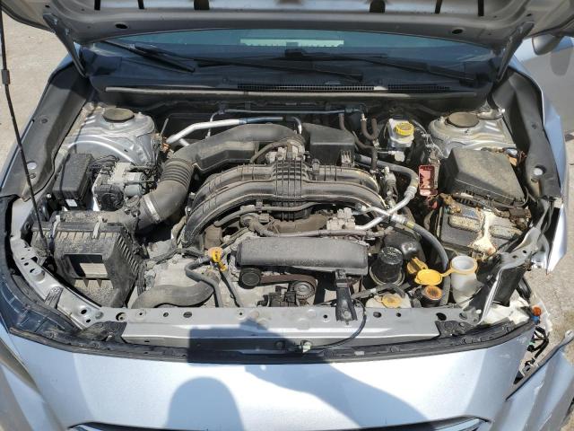 2021 SUBARU IMPREZA 4S3GTAB68M3701676