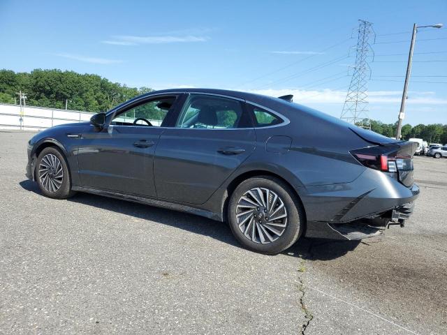 2025 HYUNDAI SONATA HYB KMHL34JJXSA104961