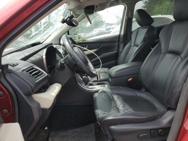 2019 SUBARU ASCENT LIM 4S4WMAPD8K3410572