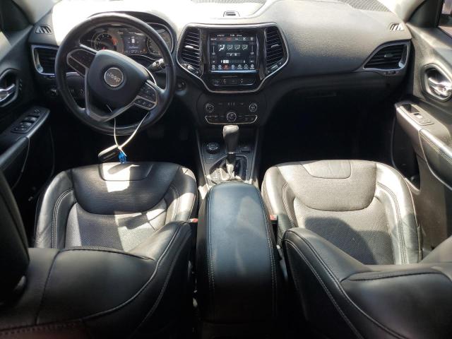 2021 JEEP CHEROKEE L 1C4PJMDX8MD210211