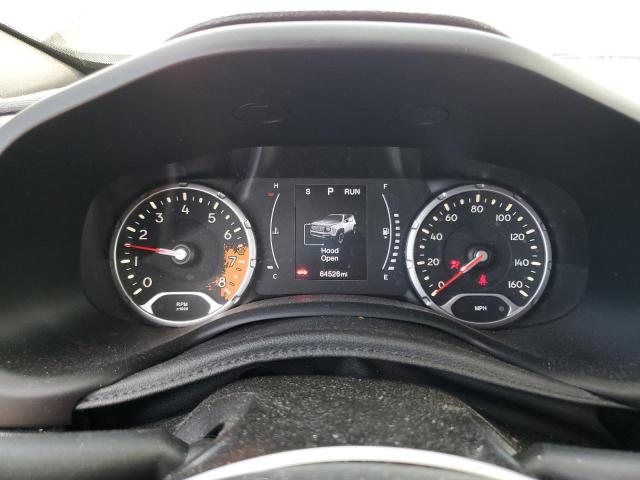 2018 JEEP RENEGADE L ZACCJBBB5JPJ11687