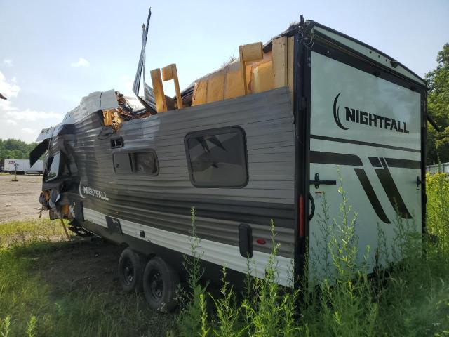 2024 OTHER RV TOY HAULER #3287697041