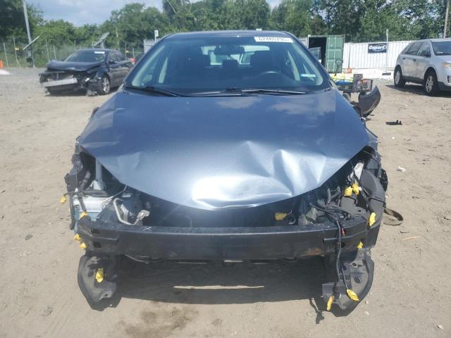 2015 TOYOTA COROLLA L - 2T1BURHE5FC256988