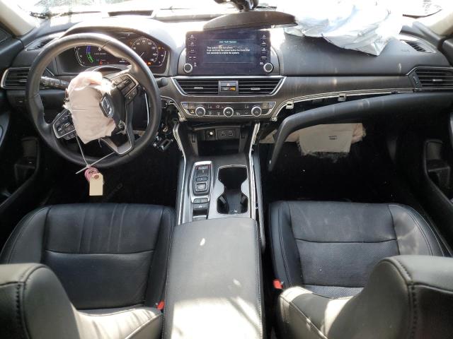 2021 HONDA ACCORD TOU 1HGCV3F98MA018883
