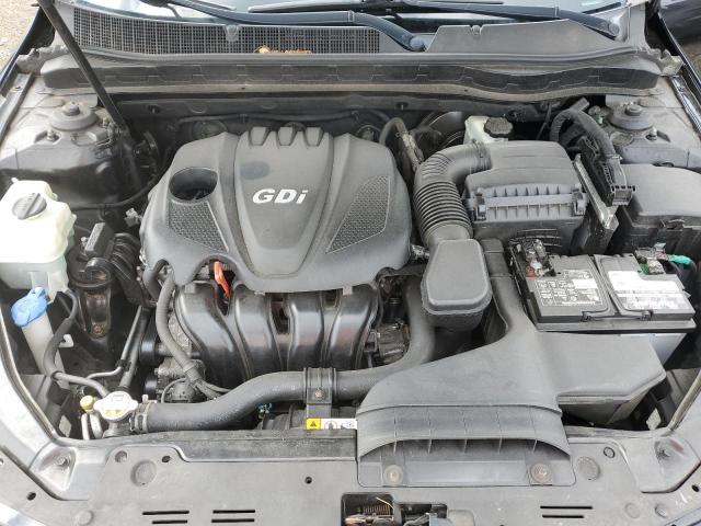 2015 KIA OPTIMA LX - 5XXGM4A75FG506677