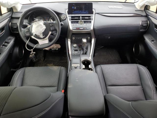 2020 LEXUS NX 300 JTJGARDZ1L5005723