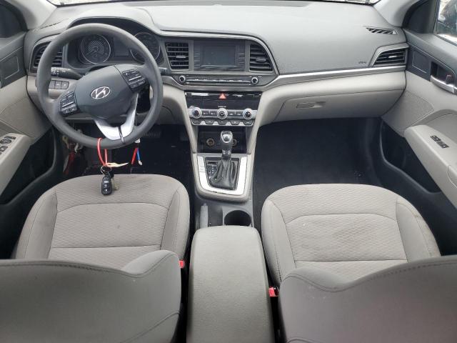 2020 HYUNDAI ELANTRA SE 5NPD74LF6LH608343