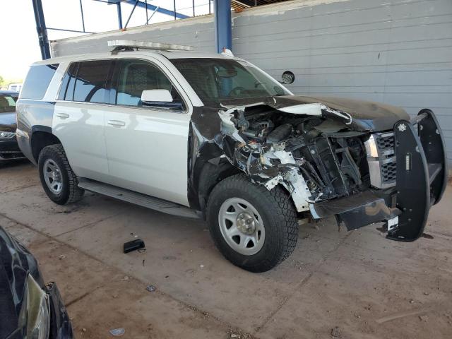 Vin: 1gnsk3ec6fr584004, lot: 53166265, chevrolet tahoe special 20154