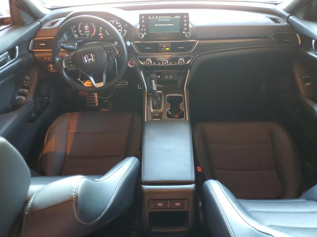 2021 HONDA ACCORD SPORT 1HGCV1F38MA017300
