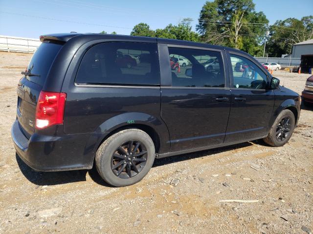 Vin: 2c4rdgeg9kr768594, lot: 62878775, dodge caravan gt 20193