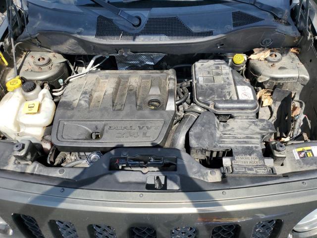 2015 JEEP PATRIOT LA 1C4NJRFB7FD244875