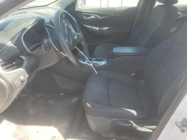 2016 CHEVROLET MALIBU LS - 1G1ZB5ST6GF300311