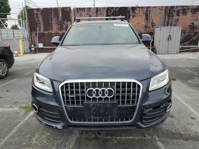 2017 AUDI Q5 PREMIUM WA1C2AFP5HA099643