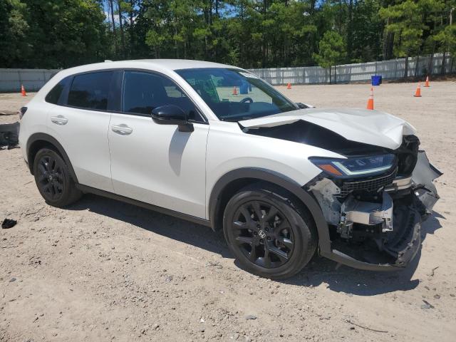 2024 HONDA HR-V SPORT - 3CZRZ2H5XRM709354