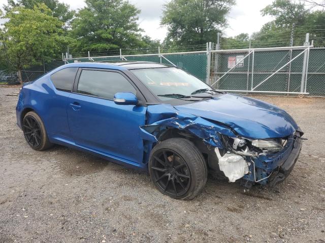 2015 TOYOTA SCION TC - JTKJF5C75FJ009233