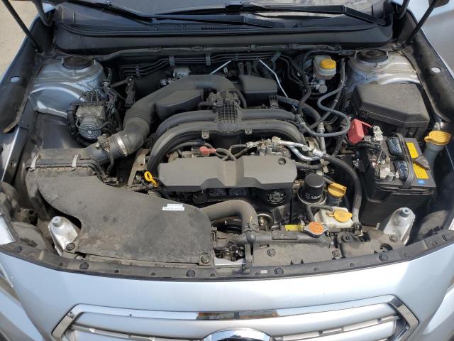 2016 SUBARU OUTBACK 2. - 4S4BSAFC3G3206380
