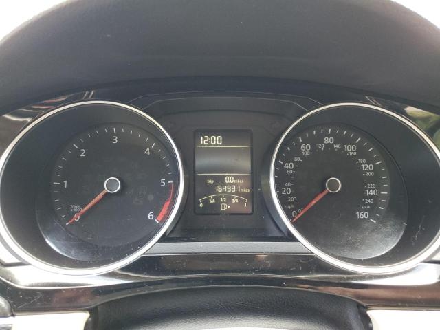 2015 VOLKSWAGEN JETTA TDI - 3VWLA7AJ7FM205666