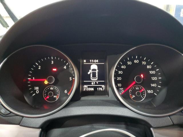 2012 VOLKSWAGEN GOLF - WVWNM7AJ0CW320608