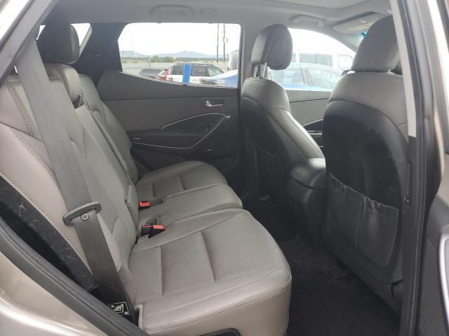 2013 HYUNDAI SANTA FE S - 5XYZWDLA3DG060159