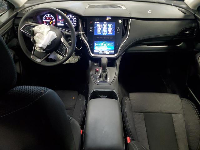 2024 SUBARU OUTBACK 4S4BTAAC9R3255025
