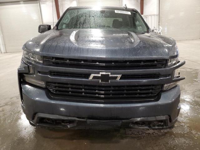 2019 CHEVROLET 1500 3GCUYEED5KG152034
