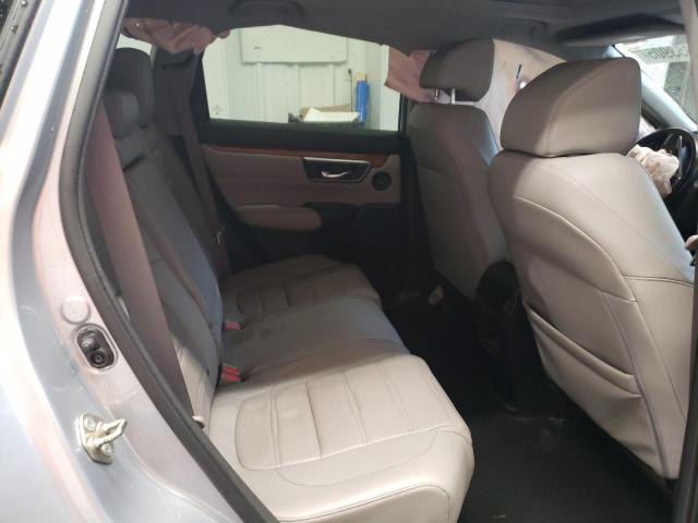 2017 HONDA CR-V EXL 2HKRW2H83HH620108