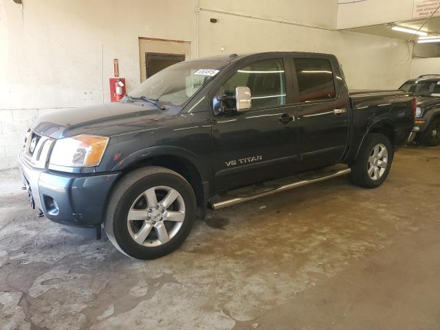 Vin: 1n6aa0ec7dn312066, lot: 63634915, nissan titan s 2013 img_1
