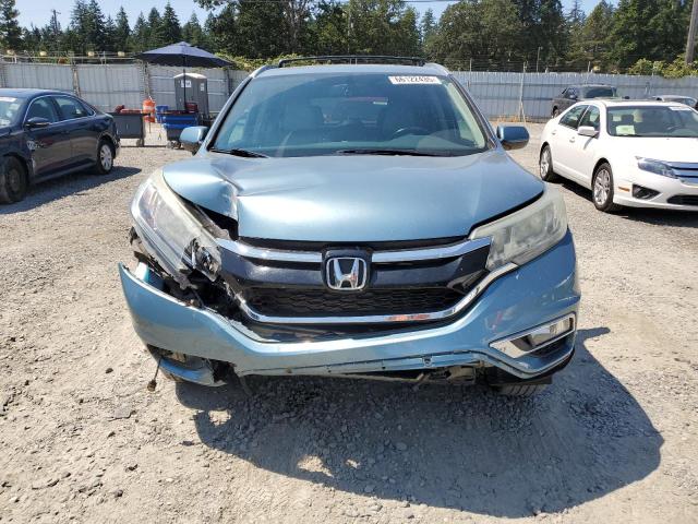 2015 HONDA CR-V EXL 2HKRM4H71FH648883