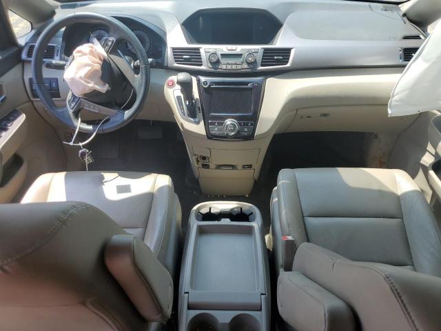 2015 HONDA ODYSSEY EX 5FNRL5H68FB084180