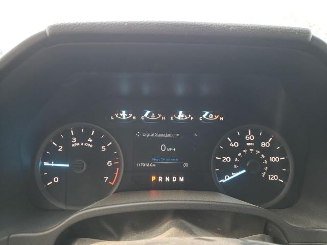 2019 FORD F150 SUPER - 1FTFW1E1XKFC69378