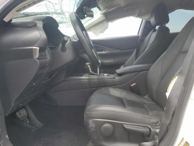 2022 MAZDA CX-30 SELE 3MVDMBBL4NM440041