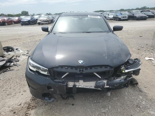 2021 BMW 330XI - 3MW5R7J02M8B55032